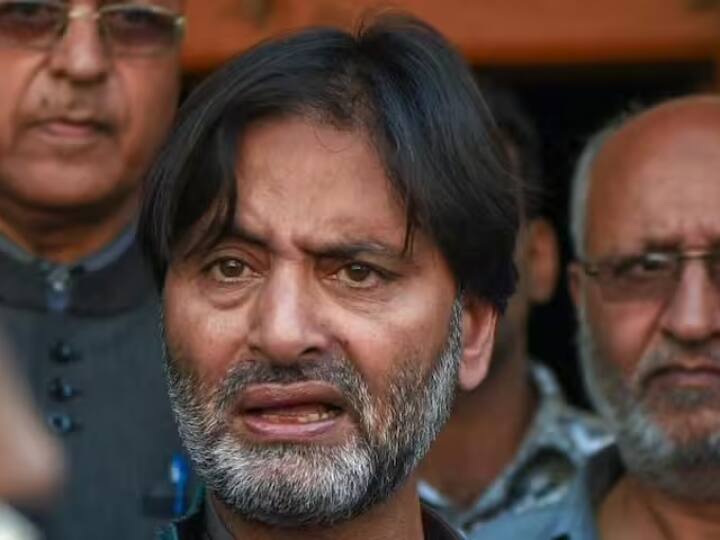 Why does India want to give death sentence to Yasin Malik?  Indian said on YouTuber’s question
