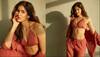 Sakshi Malik: ਸਟਾਈਲਿਸ਼ ਅਵਤਾਰ ਵਿੱਚ ਨਜ਼ਰ ਆਈ ਸਾਕਸ਼ੀ ਮਲਿਕ, ਤਸਵੀਰਾਂ ਨੇ ਉੱਚਾਏ ਪ੍ਰਸ਼ੰਸਕਾਂ ਹੋਸ਼