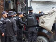 शिमला ब्लास्ट में घटना स्थल से साक्ष्य NSG ने जुटाए साक्ष्य, घटना में आतंकी साजिश का एंगल