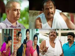 Ethir Neechal July 24 Promo: ஜனனியை வைத்து சொத்தை மீட்பேன்...சவால் விட்ட குணசேகரன்... இன்றைய எதிர் நீச்சல் அப்டேட்!