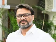 सीएम गहलोत के OSD लोकेश शर्मा ने गजेंद्र सिंह शेखावत पर लगाए गंभीर आरोप, खड़े किए कई बड़े सवाल