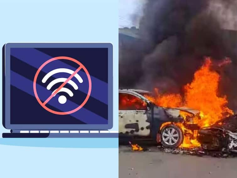 Manipur Violence No Online Classes, E-Transaction Internet Ban In Manipur Over 80 Days Manipur Violence: 80 రోజులుగా మణిపూర్‌లో నో ఇంటర్నెట్- ఆన్‌లైన్ చదువుల్లేవు, ఈ-లావాదేవీల్లేవు