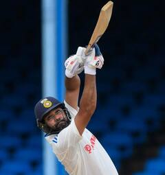 IND Vs WI: இந்திய அணிக்கு எளிமையான வெற்றி வாய்ப்பை உருவாக்கி கொடுக்குமா வெஸ்ட் இண்டீஸ்?