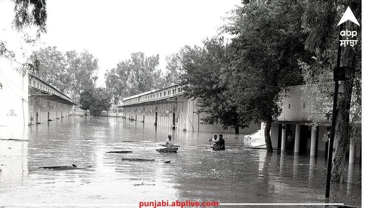 Dangerous diseases surrounded Punjabi after flood  Government has deployed special teams Punjab News: ਹੜ੍ਹ ਤੋਂ ਬਾਅਦ ਖ਼ਤਰਨਾਕ ਬਿਮਾਰੀਆਂ ਨੇ ਘੇਰੇ ਪੰਜਾਬੀ ! ਸਰਕਾਰ ਨੇ ਤੈਨਾਤ ਕੀਤੀਆਂ ਖ਼ਾਸ ਟੀਮਾਂ, ਜਾਣੋ ਕੀ ਕੀਤੇ ਨੇ ਪ੍ਰਬੰਧ