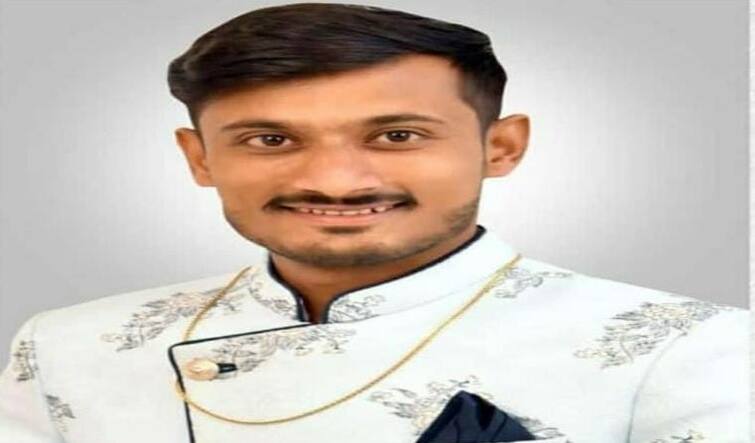 27 year old youth died of a heart attack in Aravalli Aravalli: 27 વર્ષના યુવકનું હાર્ટએટેકથી મોત, ગામમાં શોકનો માહોલ