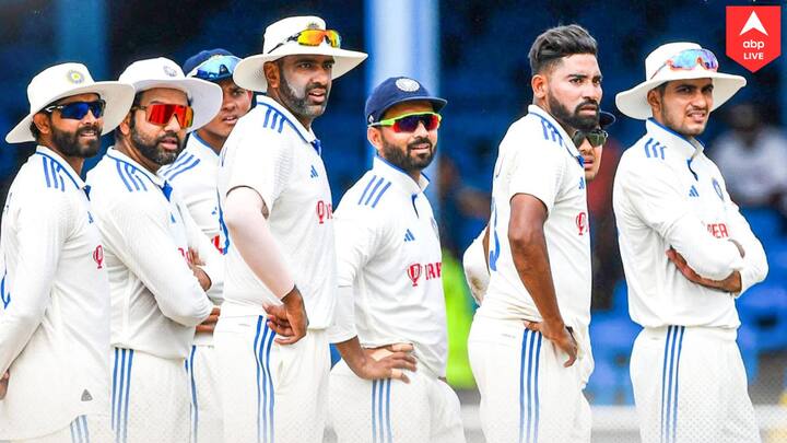 Ind vs West Indies: শেষ দিন থ্রিলারের অপেক্ষা পোর্ট অফ স্পেনে।