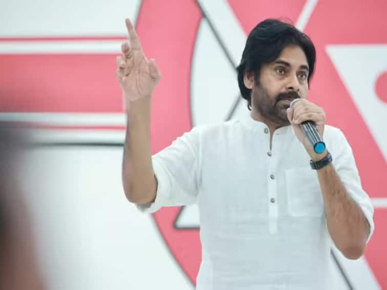Pawan Kalyan Intensifies His Attack on YSRC Government, Poses Three Questions To Andhra Government On Village Volunteers Pawan Kalyan Intensifies His Attack on YSRC Government, Poses Three Questions To Andhra Government On Village Volunteers