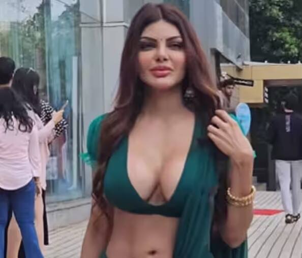 Sherlyn Chopra: શર્લિન ચોપરા હાલ તેની આગામી સિરીઝ 'પૌરશપુર 2'ના પ્રમોશનમાં વ્યસ્ત છે. અભિનેત્રીએ તાજેતરમાં સિદ્ધાર્થ કન્નનને આપેલા એક ઇન્ટરવ્યુમાં તેના જીવનના ઘણા રહસ્યો જાહેર કર્યા હતા.