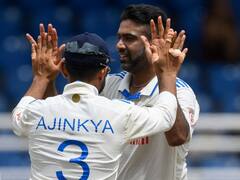 वेस्टइंडीज के लिए आखिरी दिन बड़ी दिक्कत बन सकते हैं अश्विन, सिराज ने बताया कारण