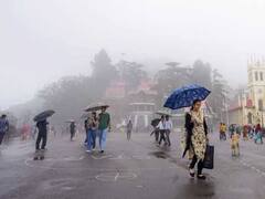 Weather Update: ગુજરાતથી પંજાબ સુધી વરસાદે મચાવ્યો હાહાકાર, અનેક રાજ્યો એલર્ટ પર, જુઓ તારાજીની તસવીરો