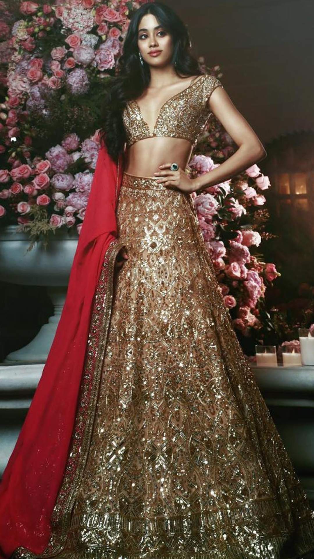 Lehenga Stitching – Vicchu Creations Designing, Stitching and Alteration