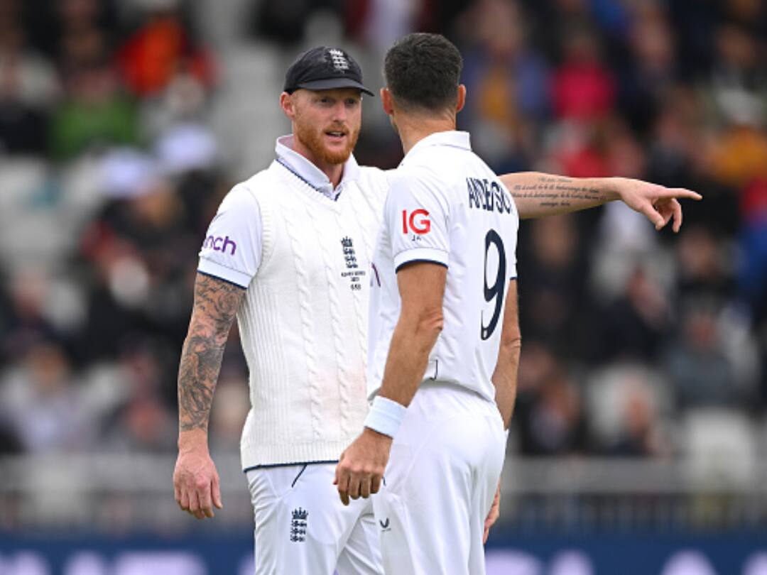 England Announce 14-Member Squad For ENG vs AUS Ashes 2023 5th Test At The Oval ENG vs AUS Ashes 2023 England Announce 14-Member Squad For ENG vs AUS Ashes 2023 5th Test At The Oval England Announce 14-Member Squad For ENG vs AUS Ashes 2023 5th Test At The Oval