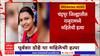 Chandrapur Crime : आवाज आला म्हणून बाहेर आली, तीन गोळ्या लागून जागीच ठार! प्रकरण काय?