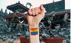 Nepal News: রামধনু রংয়ের ভালবাসাকে আইনি স্বীকৃতি, ভারত-চিন যা পারেনি, করে দেখাল নেপাল