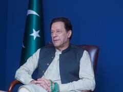 PTI चीफ इमरान खान को सुप्रीम कोर्ट से मिली राहत, वकील के मर्डर केस में गिरफ्तारी पर रोक