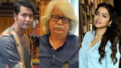 বিশেষ চলচ্চিত্র সম্মান পেলেন হরনাথ, অনির্বাণ, সোহিনী, শিল্পীদের হাতে পুরস্কার তুলে দিলেন মুখ্যমন্ত্রী