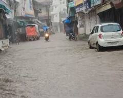 Gujarat Rain Forecast: રાજ્યમાં આગામી 5 દિવસ આ જિલ્લામાં વરસાદની આગાહી, હવામાન વિભાગે આપ્યું એલર્ટ