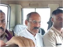 दुर्ग: बैंक के करोड़ों रुपये हेरफेर करने के मामले में बीजेपी नेता गिरफ्तार, कोर्ट ने भेजा जेल