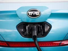 Centre Rejects $1 Billion Bid By China's BYD To Set Up EV Plant In India