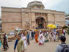 Gyanvapi Masjid Case: चार घंटे तक ज्ञानवापी परिसर में रही सर्वे करने वाली टीम, तभी सुप्रीम कोर्ट ने लगा दी रोक, जानें आज क्या कुछ हुआ?