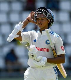 IND Vs WI: இந்திய அணிக்கு எளிமையான வெற்றி வாய்ப்பை உருவாக்கி கொடுக்குமா வெஸ்ட் இண்டீஸ்?