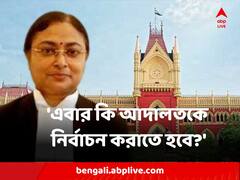 'এবার কি আদালতকে নির্বাচন করাতে হবে?' পঞ্চায়েত ভোটে হিংসা-মামলায় রাজ্যকে ফের ভর্ৎসনা হাইকোর্টের