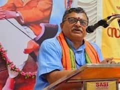 VHP नेता मिलिंद परांडे की सरकारी नियंत्रण से मंदिरों को मुक्त करने की मांग, राम मंदिर पर दिया ये बयान