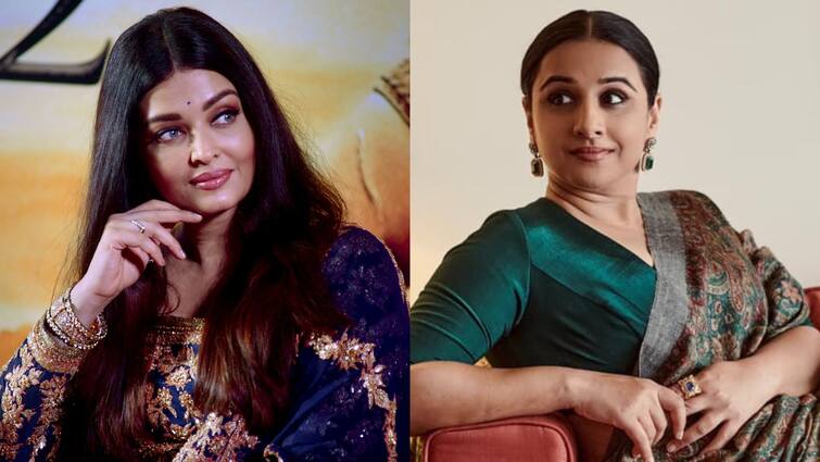 Vidya Balan: Not Vidya Balan, Actress Aishwariya Rai Bacchan was the first choice of Bidhu Binod Chopra from the film parineeta, know the full story Vidya Balan: বিদ্যা নয়, 'পরিণীতা' ছবির জন্য পরিচালকের প্রথম পছন্দ ছিলেন ঐশ্বর্য্য রাই