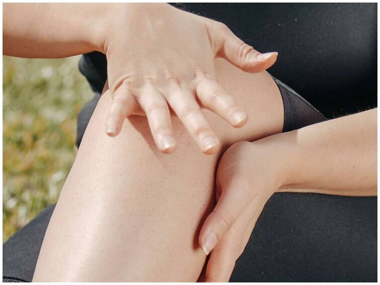 Why do joint pains increase during rainy season? Reduce them like this Joint Pains: వానాకాలంలో కీళ్ల నొప్పులు పెరిగిపోతాయెందుకు? వాటిని ఇలా తగ్గించుకోండి