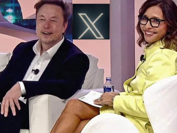 X की सीईओ Linda Yaccarino ने बताया कंपनी का रोड मैप, आपको जल्द ये सब मिलेगा Twitter will Now be Called X CEO Linda Yaccarino shared company long term roadmap X की सीईओ Linda Yaccarino ने बताया कंपनी का रोड मैप, आपको जल्द ये सब मिलेगा