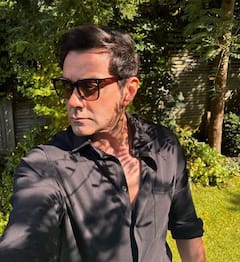 जब बॉबी देओल को 'आश्रम' में देखकर मां प्रकाश कौर ने लगाई थी डांट, पिता धर्मेंद्र का ऐसा था रिएक्शन