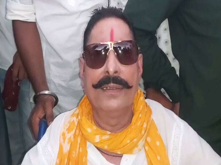 Mokama Rjd Leader Anant Singh Statement on incident of assault in Beur Jail Anant Singh: बेऊर जेल में हुई मारपीट पर बाहुबली पूर्व विधायक अनंत सिंह का टूक, कहा- 'इ सब होते रहता है, कोई चिंता नहीं है'