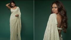 ਪੰਜਾਬੀ ਕੁਈਨ ਸੋਨਮ ਬਾਜਵਾ ਨੇ ਐਥਨਿਕ ਲੁੱਕ 'ਚ ਹੌਟਨੈੱਸ ਦਾ ਲਗਾਇਆ ਤੜਕਾ , ਸਾਦਗੀ 'ਤੇ ਫਿਦਾ ਹੋਏ ਫੈਨਜ਼