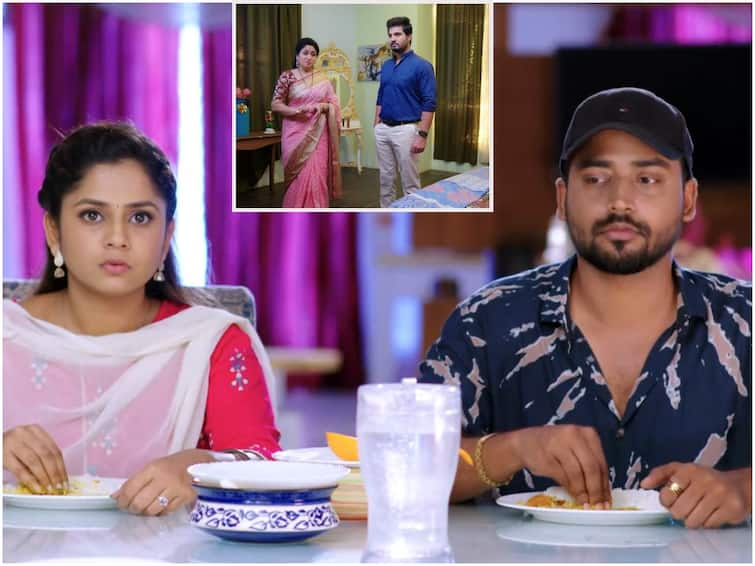 Guppedanta Manasu Serial July 24th Episode 823 Written Update Today Episode Guppedanta Manasu July 24th: 'గుప్పెడంత మనసు' సీరియల్: రిషిధార మీద అనుమానపడిన ఏంజెల్- రిషిని మట్టి కరిపించమని కొడుక్కి నూరిపోసిన దేవయాని