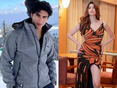 इब्राहिम अली खान और पलक तिवारी को डेटिंग के लिए पैरेंट्स से मिल गई है मंजूरी? दोनों के रिलेशनशिप पर ऐसा था श्वेता तिवारी का रिएक्शन