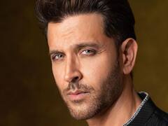 निर्देशन में उतरे विक्रम वेधा एक्टर ऋतिक रोशन, फिल्म नहीं डायरेक्ट किया विज्ञापन!