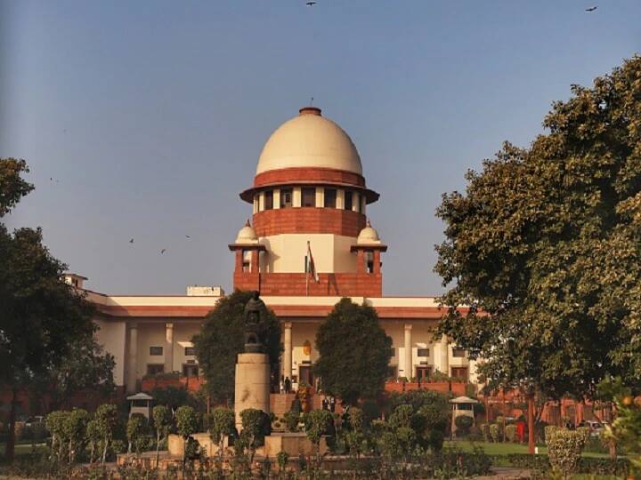 SC Stays ASI Gyanvapi mosque Survey Till July 26 Grants Time To Muslim Side To Approach HC SC Stays Gyanvapi Survey Till July 26, Grants Time To Muslim Side To Approach HC