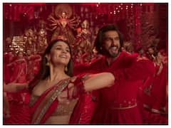 Rocky Aur Rani Kii Prem Kahaani Song Dhindhora Baje Re: Ranveer Singh, Alia Bhatt Dance To Show Power Of Their Love