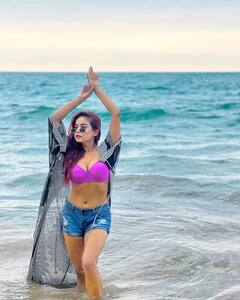 મેનેજરે રૂમમાં બંધ કરી, ઘરેથી ભાગી ગઇ હતી,  Bigg Boss ની આ સ્પર્ધકે કર્યો છે ખૂબ સંઘર્ષ