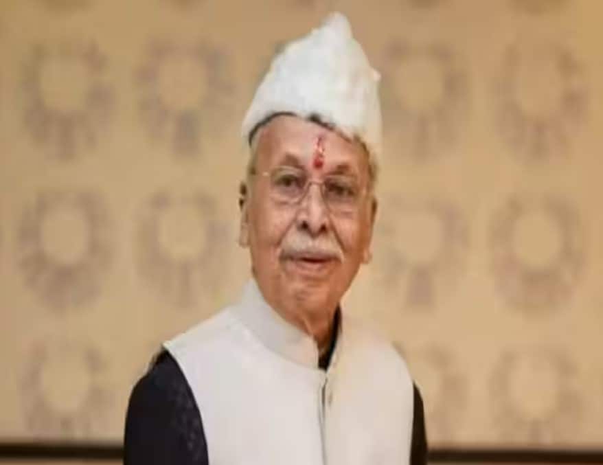 singham actor jayant savarkar died his son confirm this news  Jayant Savarkar Dies: 'સિંઘમ' એક્ટર જયંત સાવરકરનું નિધન, 87 વર્ષની ઉંમરે લીધા અંતિમ શ્વાસ