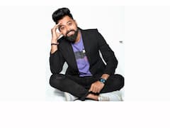 From Engineering Student To Stardom: Meet Kushal Mistry, India's Beloved Amdavadi Man