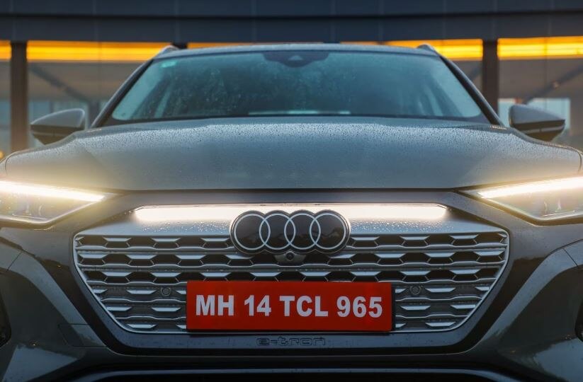 Audi Q8 e-tron Sportback Review: ભારતના રસ્તા પર દોડવા માટે કેવી છે ઓડી ક્યૂ-8 ટ્રોન સ્પોર્ટબેક લક્ઝરી એસયુવી ?