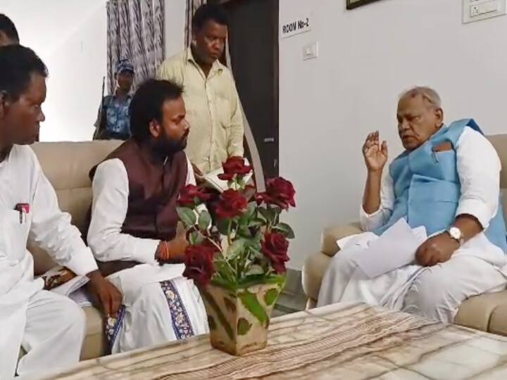 Jitan Ram Manjhi statement regarding CM Nitish Kumar and Lalu Yadav on delay in Bihar Cabinet Expansion ann Bihar Cabinet Expansion: CM नीतीश कभी लालू से मिल रहे हैं तो...'कैबिनेट विस्तार में देरी पर जीतन राम मांझी ने दिया बड़ा बयान