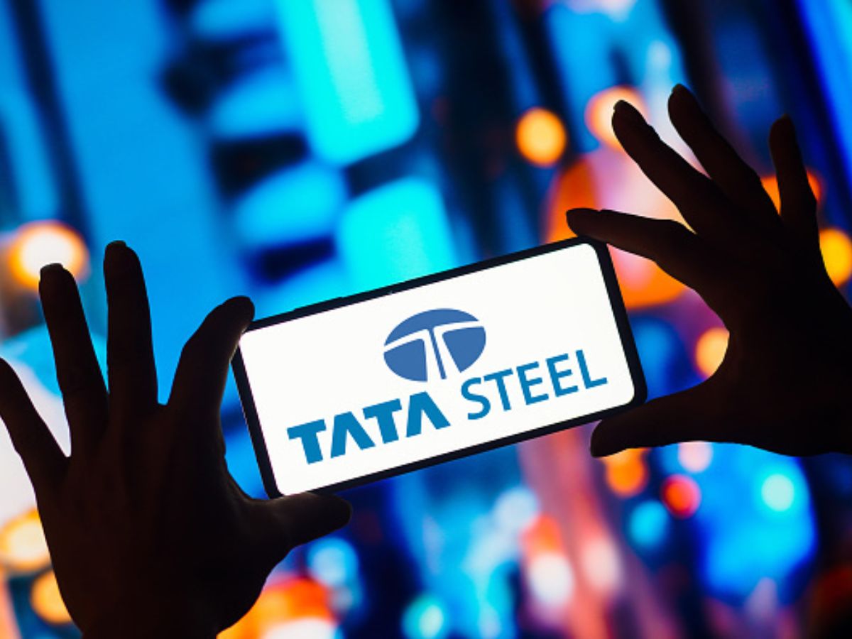 TATA STEEL q1 results 2024, TATA STEEL q1 results