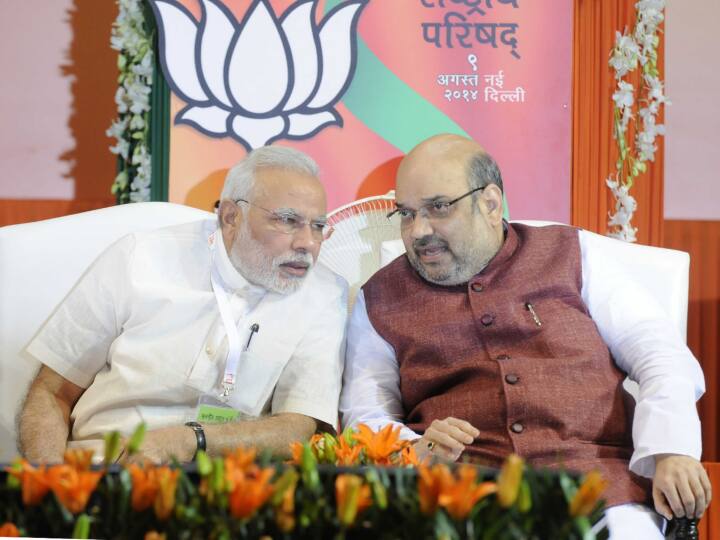 Lok Sabha Election 2024: इस सर्वे के नतीजे उड़ा देंगे विपक्ष की नींद, NDA को 2024 में कितनी सीटें मिलने का अनुमान, जान लीजिए Lok Sabha Election 2024 Times Now ETG Survey how many seats BJP NDA will win congress tmc seats shocking survey result Lok Sabha Election 2024: इस सर्वे के नतीजे उड़ा देंगे विपक्ष की नींद, NDA को 2024 में कितनी सीटें मिलने का अनुमान, जान लीजिए