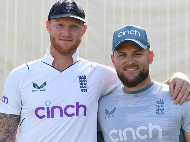 Ashes 2023 With 1st draw of Bazball era rare Test streak ends for Ben Stokes and Co ENG vs AUS Ashes 2023 Bazball: బజ్‌బాల్ దూకుడుకు ఫస్ట్ స్పీడ్ బ్రేకర్ - ఆ జాబితాలో చోటు దక్కించుకోలేకపోయిన స్టోక్స్