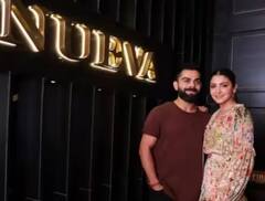 In Pics: ટીમ ઇન્ડિયાના આ ક્રિકેટરો છે રેસ્ટોરન્ટના માલિક, લિસ્ટમાં કોહલી સિવાય આ ખેલાડીઓ પણ સામેલ