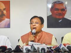 '7 हजार करोड़ रुपये खर्च के बाद भी 70 एकड़ खेती...', संजय झा पर BJP ने लगाया बांध निर्माण घोटाला का आरोप