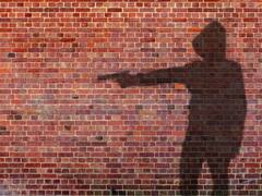 मेरठ में छोटे भाई ने पिता के साथ मिलकर बड़े भाई की गोली मारकर की हत्या, इस बात को लेकर था विवाद