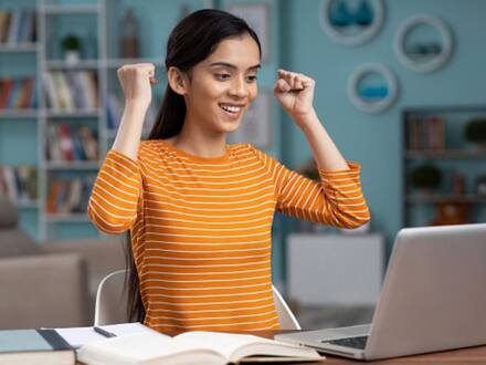 ICAI CA Foundation Result 2023: ICAI CA ફાઉન્ડેશનનું રિઝલ્ટ થયું જાહેર, આ સરળ સ્ટેપ દ્વારા કરો ચેક